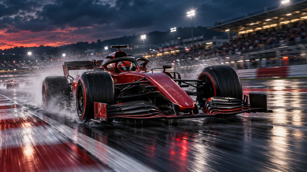 scommesse online Formula 1
