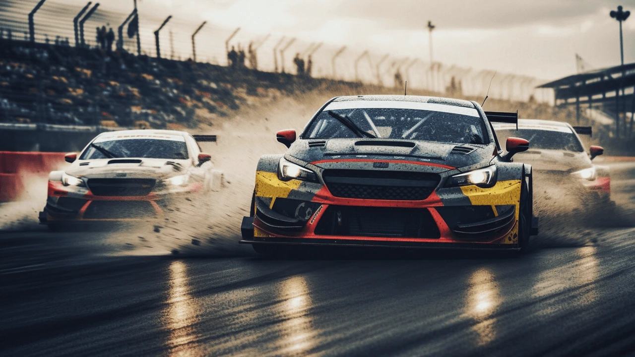 Discipline Per Le Scommesse Sui Motori